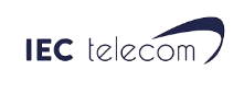 IEC Telecom logo