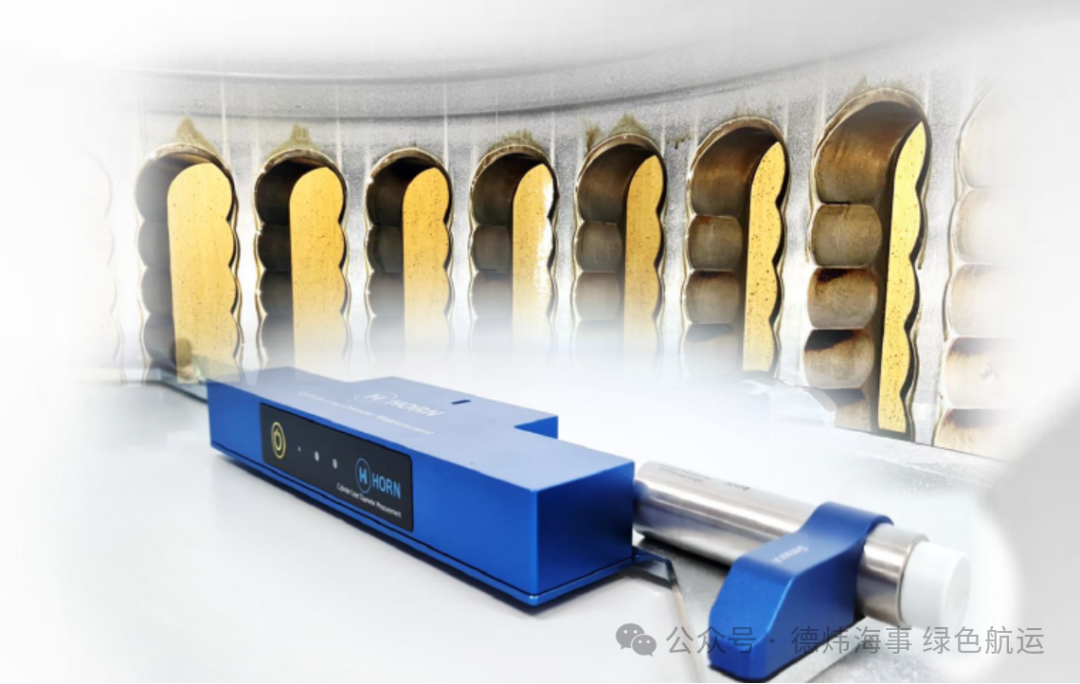 Cylinder Liner Diameter Measurement (CLDM)