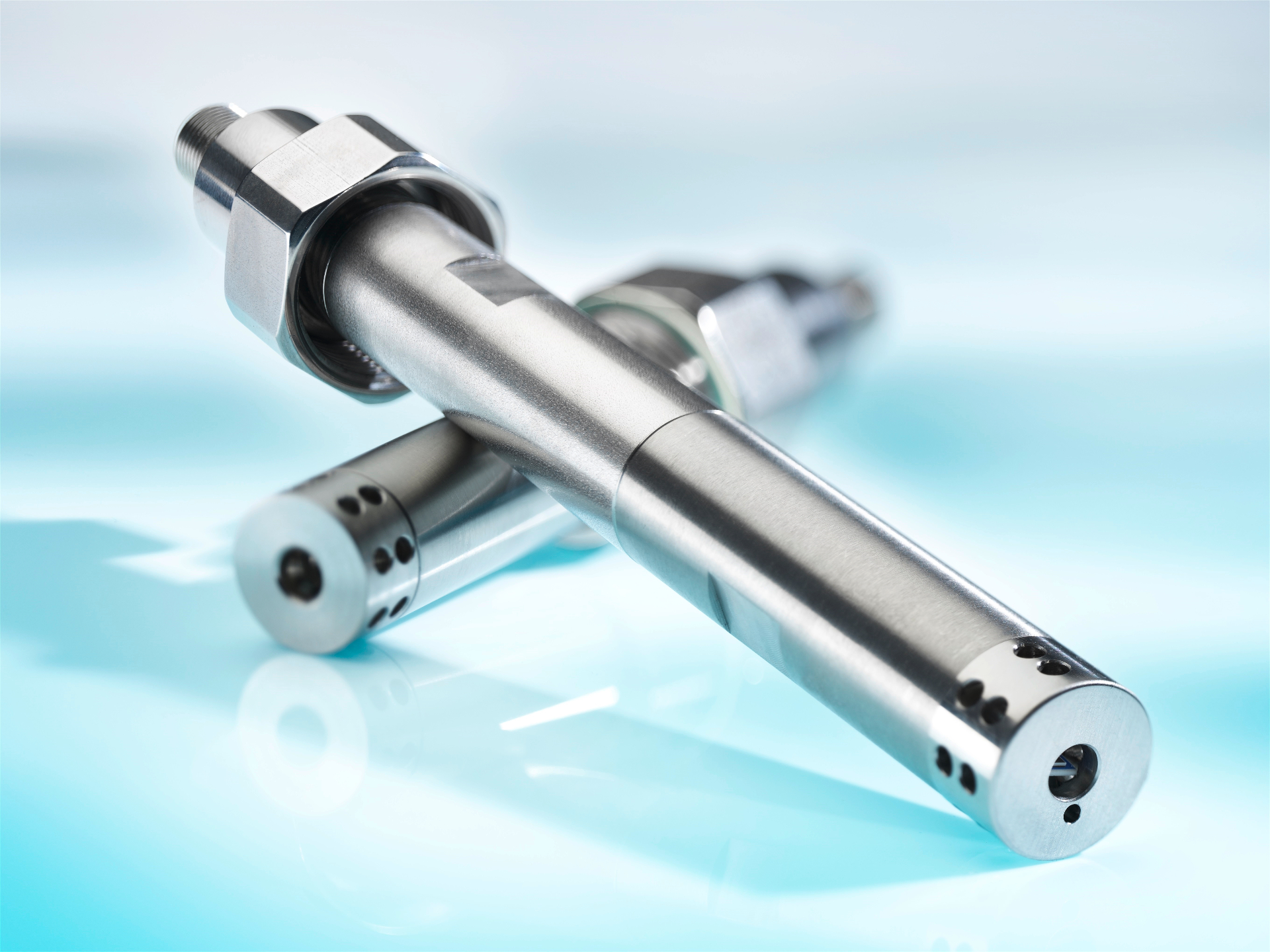 Water in Oil Sensor