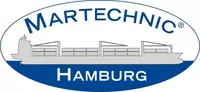 MARTECHNIC logo