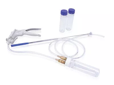 SAMPLING KIT