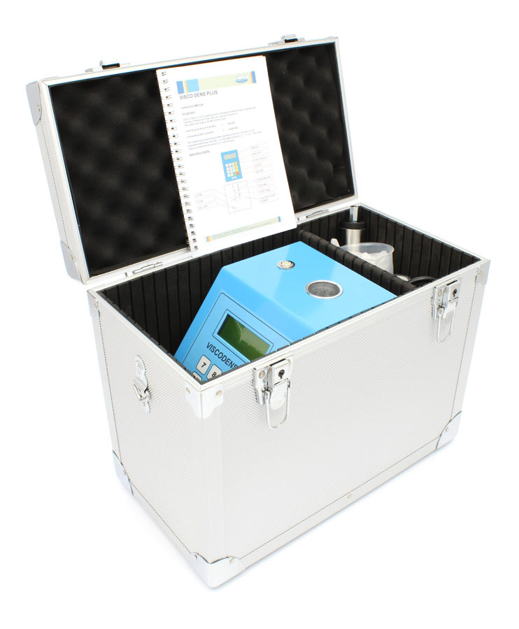 VISCO DENS PLUS