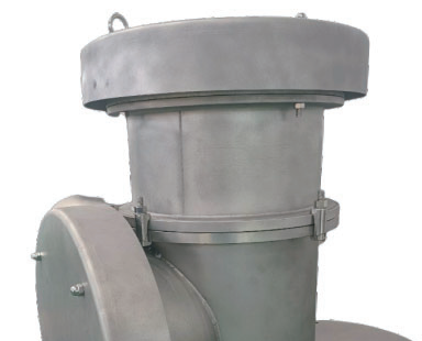 Ultra Low Leakage Pressure And Vacuum Relief Valves