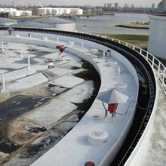 SAVAL CFI 外浮顶储罐密封圈消防保护系统