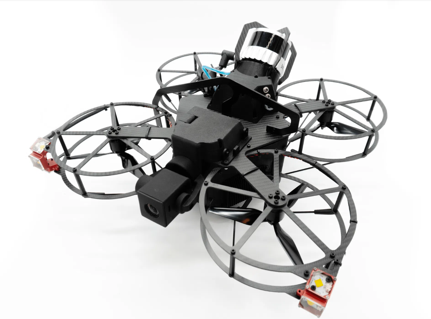 Scout 137 Drone System