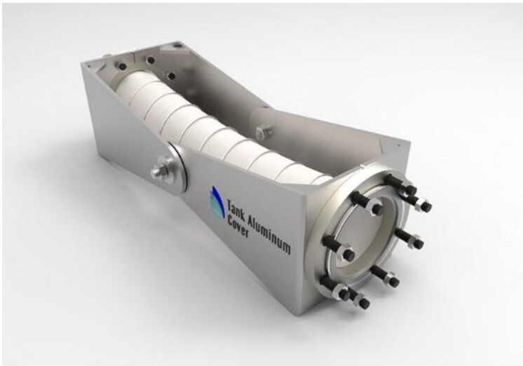 TankDrain® — Drain Joint