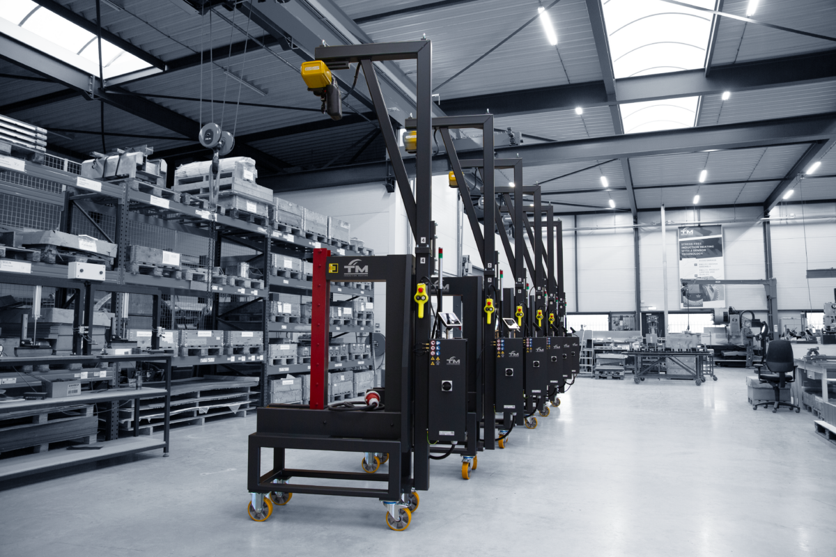 PROTHERM H-LINE