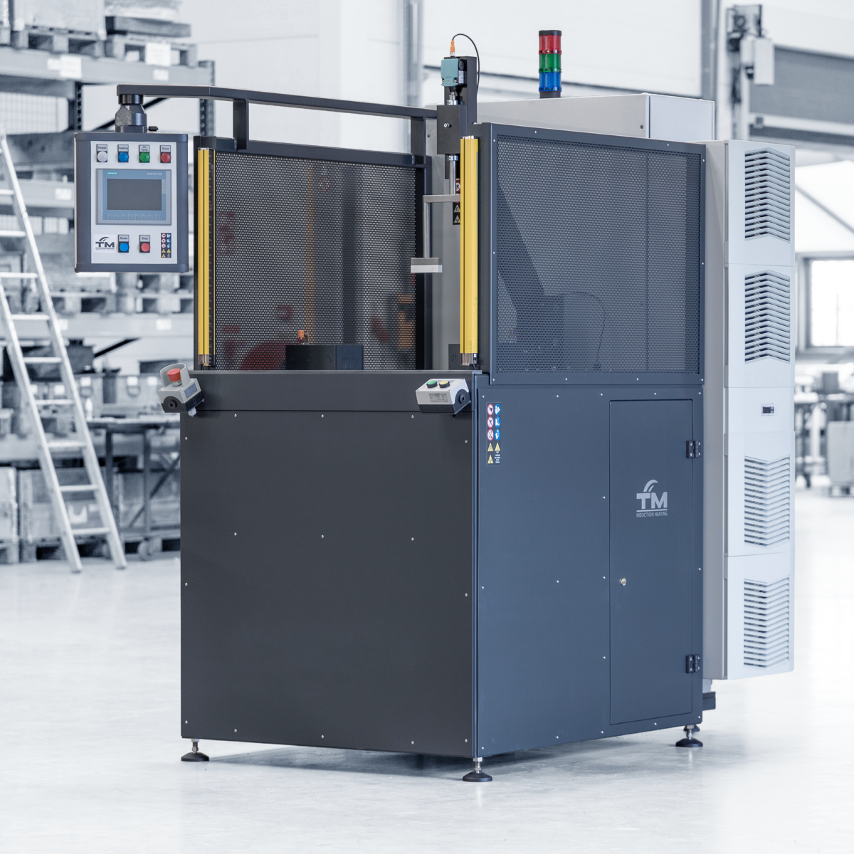 PROTHERM STATOR HOUSING-LINE