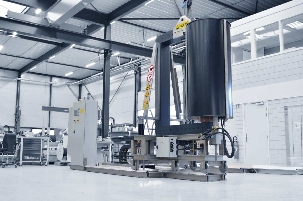 PROTHERM U-LINE